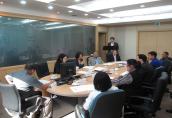 필리핀 국가통신위원회(NTC)의 전파관리 협력을 위한 방문
